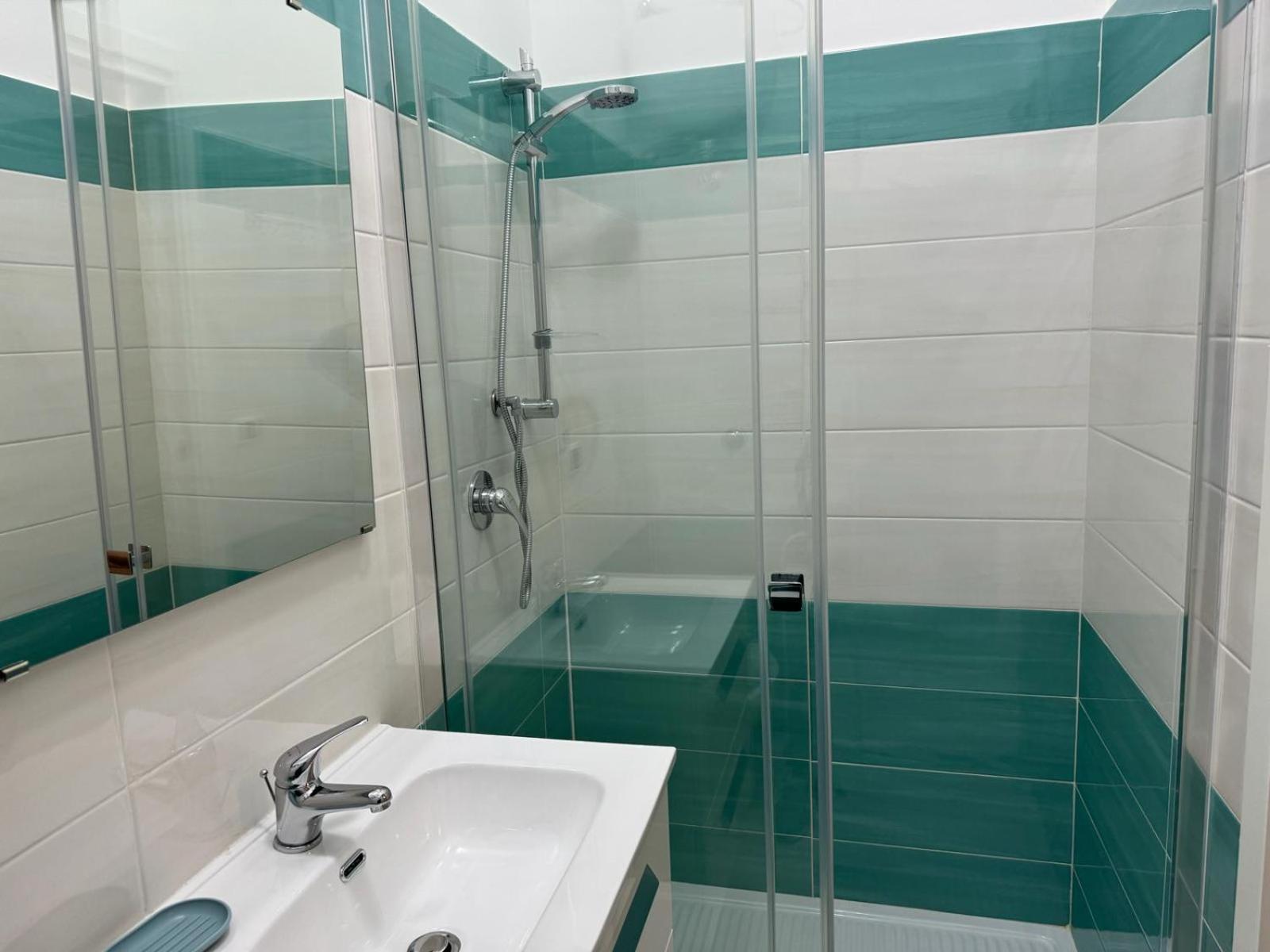 Hotel Casa Iris Castellabate Pokoj fotografie