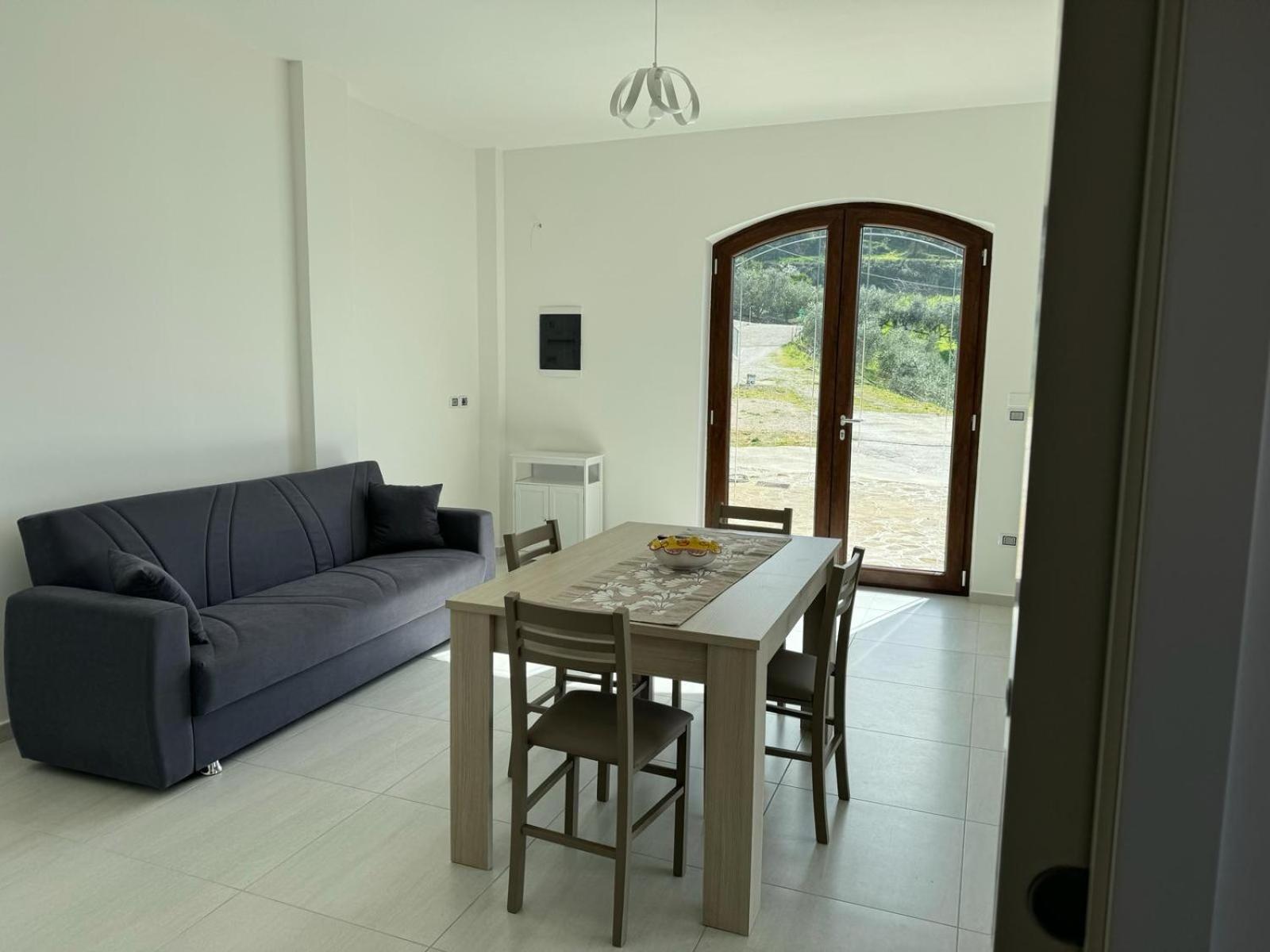 Hotel Casa Iris Castellabate Exteriér fotografie